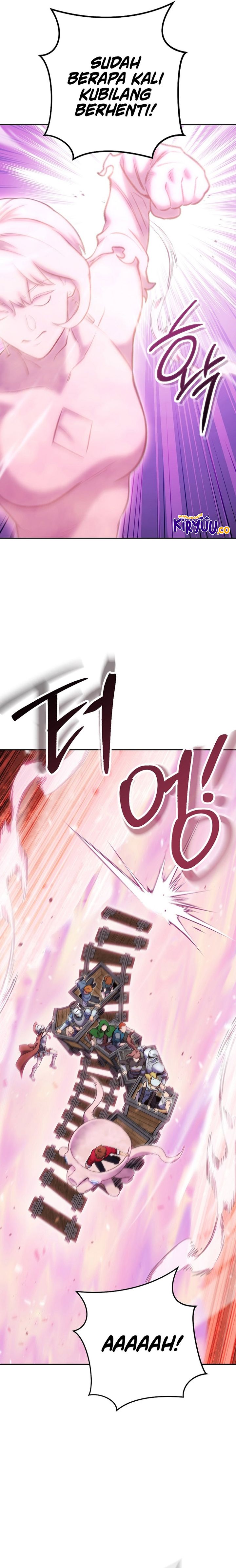 Dungeon Reset Chapter 215 Gambar 18